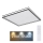 Globo - LED Plafon ściemnialny LED/24W/230V 2700-6500K + pilot zdalnego sterowania