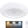 Globo - LED Plafon ściemnialny LED/24W/230V 2700-6500K + zdalne sterowanie