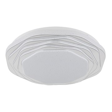 Globo - LED Plafon ściemnialny LED/24W/230V 3000/4000/6000K śr. 38 cm