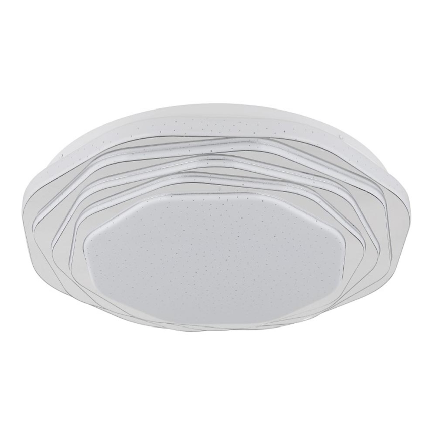 Globo - LED Plafon ściemnialny LED/24W/230V 3000/4000/6000K śr. 38 cm