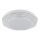 Globo - LED Plafon ściemnialny LED/24W/230V 3000/4000/6000K śr. 38 cm