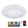 Globo - LED Plafon ściemnialny LED/28W/230V 3000-6000K Tuya WiFi + zdalne sterowanie