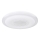 Globo - LED Plafon ściemnialny LED/30W/230V 3000-6500K śr. 50 cm biały Wi-Fi Tuya + pilot zdalnego sterowania