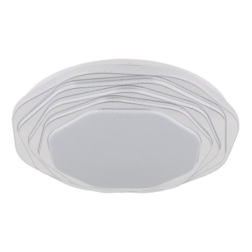 Globo - LED Plafon ściemnialny LED/36W/230V 3000/4000/6000K śr. 48 cm