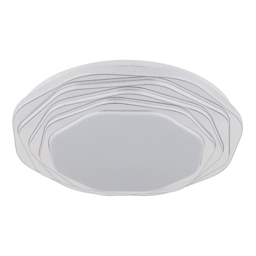 Globo - LED Plafon ściemnialny LED/36W/230V 3000/4000/6000K śr. 48 cm