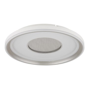 Globo - LED Plafon ściemnialny LED/48W/230V 2700-6000K śr. 48 cm + pilot zdalnego sterowania