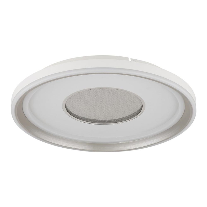 Globo - LED Plafon ściemnialny LED/48W/230V 2700-6000K śr. 48 cm + pilot zdalnego sterowania