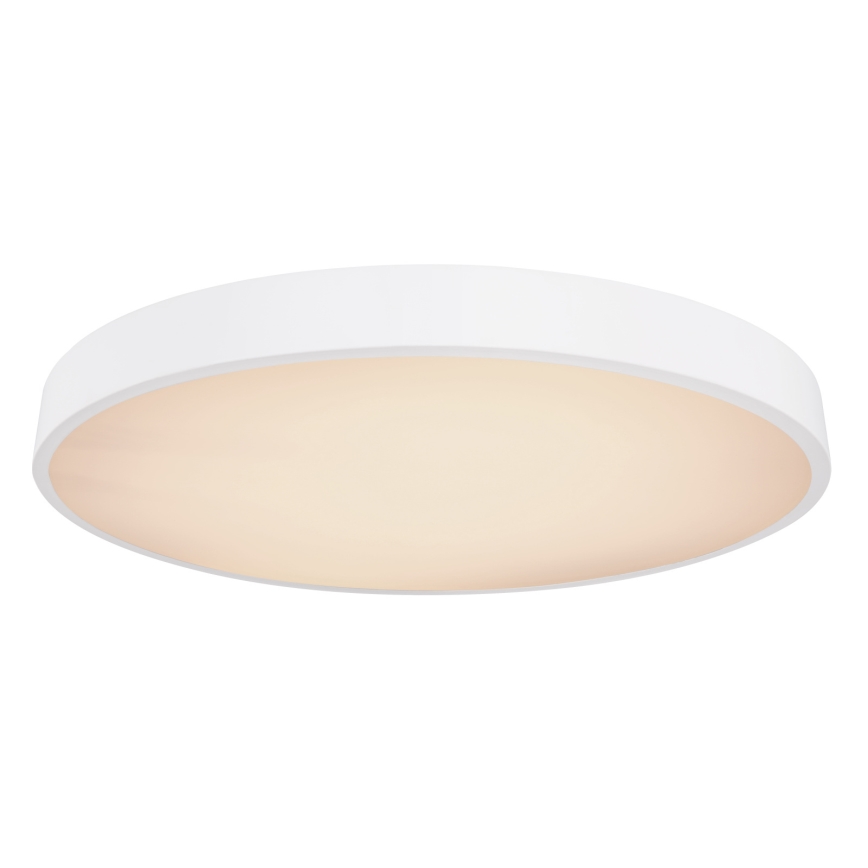 Globo - LED Plafon ściemnialny LED/48W/230V 3000-6000K + zdalne sterowanie