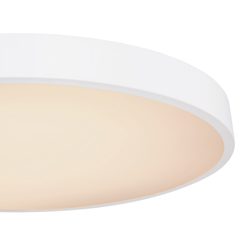 Globo - LED Plafon ściemnialny LED/48W/230V 3000-6000K + zdalne sterowanie