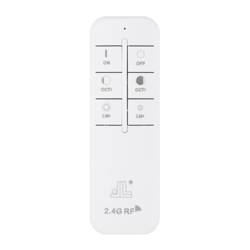 Globo - LED Plafon ściemnialny LED/48W/230V 3000-6000K + zdalne sterowanie