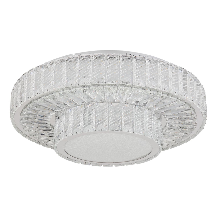 Globo - LED Plafon ściemnialny LED/50W/230V 2700-6000K śr. 50 cm + pilot zdalnego sterowania