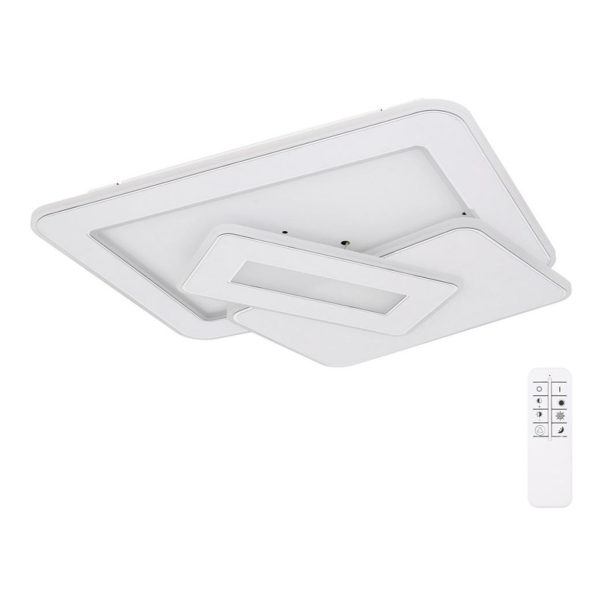 Globo - LED Plafon ściemnialny LED/50W/230V
