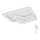 Globo - LED Plafon ściemnialny LED/50W/230V