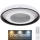 Globo - LED Plafon ściemnialny LED/52W/230V 2700-6000K + zdalne sterowanie