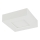 Globo - LED Plafon SVENJA 1xLED/9W/230V 3000/4000/6000K