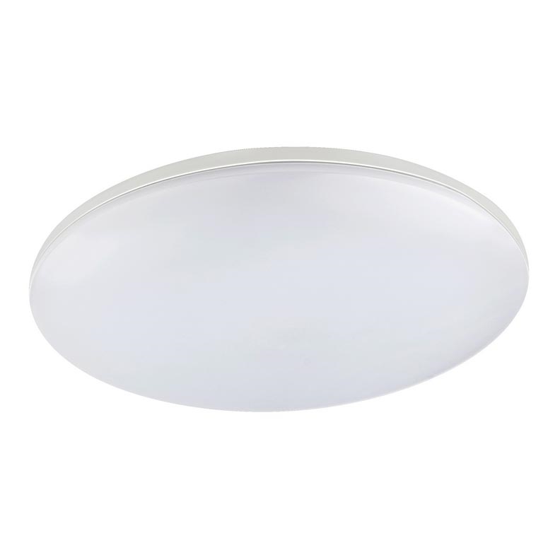 Globo - LED Plafon zewnętrzny 1xLED/24W/230V IP54