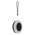 Globo - LED Przenośna lampa solarna LED/3W/3,7V IP54 2200 mAh