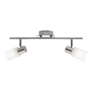 Globo - LED Reflektor 4xLED/5W/230V