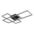 Globo - LED regulowane oświetlenie sufitowe LED/40W/230V 2700-6500K 51x74 cm Wi-Fi Tuya + pilot zdalnego sterowania
