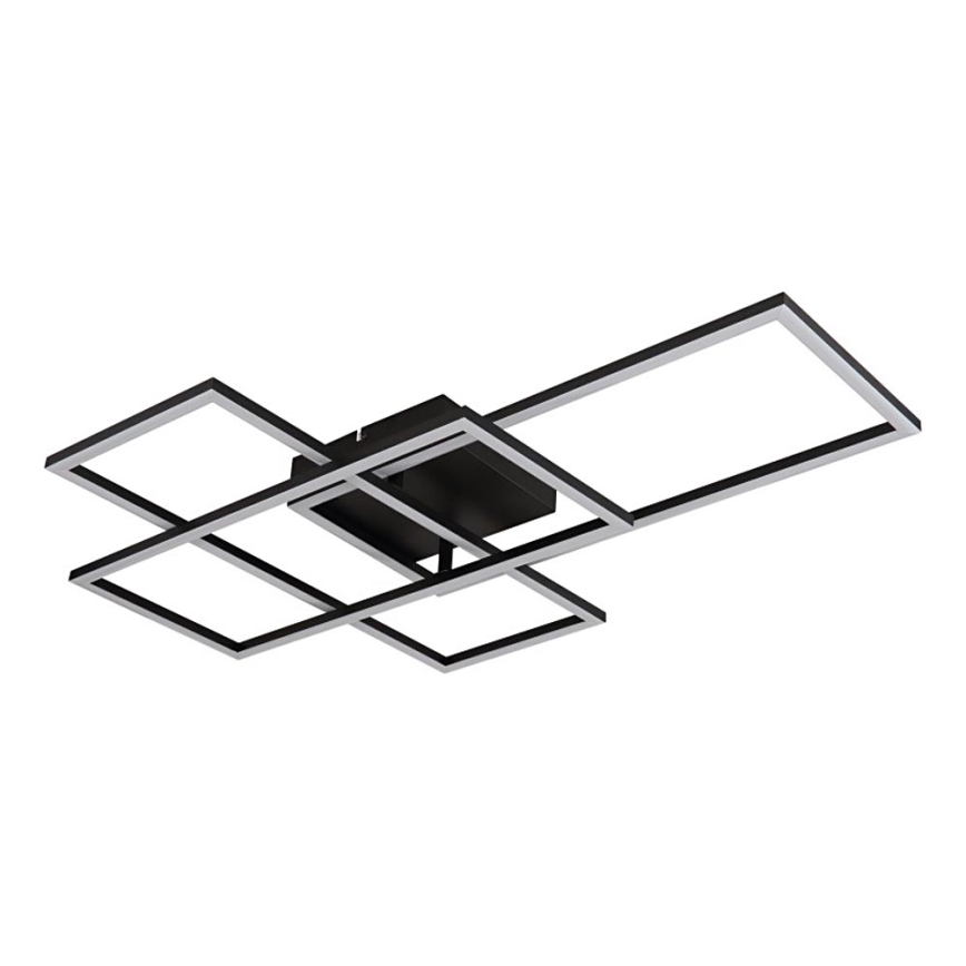 Globo - LED regulowane oświetlenie sufitowe LED/40W/230V 2700-6500K 51x74 cm Wi-Fi Tuya + pilot zdalnego sterowania
