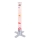 Globo - LED RGB Lampa dekoracyjna 9xLED/0,06W/230V