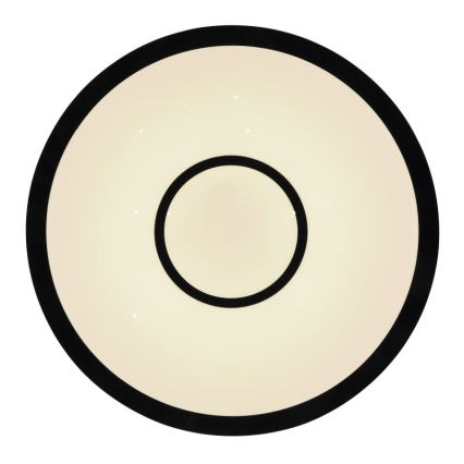 Globo - LED RGB Ściemnialne oświetlenie łazienkowe LED/30W/230V IP44 Wi-Fi Tuya + pilot zdalnego sterowania