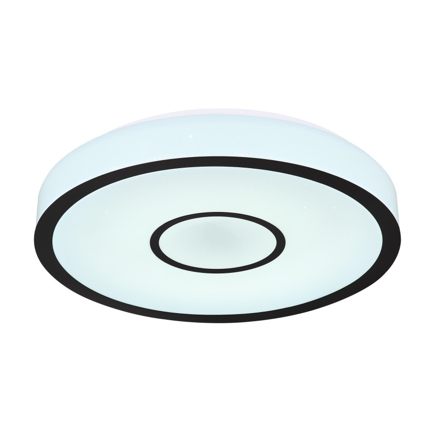 Globo - LED RGB Ściemnialne oświetlenie łazienkowe LED/30W/230V IP44 Wi-Fi Tuya + pilot zdalnego sterowania