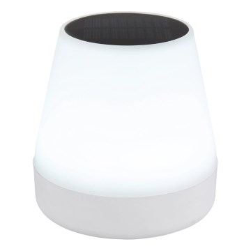 Globo - LED RGB Oświetlenie solarne LED/0,2W/3,7V IP44