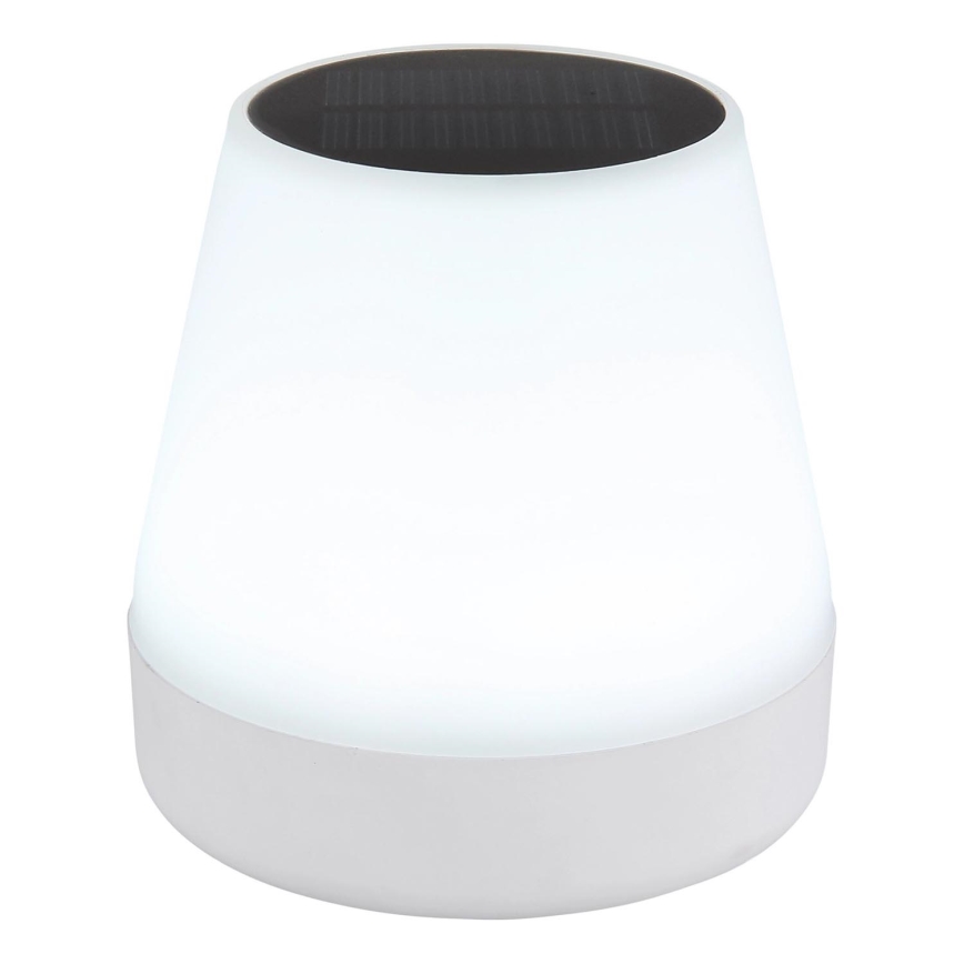 Globo - LED RGB Oświetlenie solarne LED/0,2W/3,7V IP44