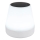 Globo - LED RGB Oświetlenie solarne LED/0,2W/3,7V IP44