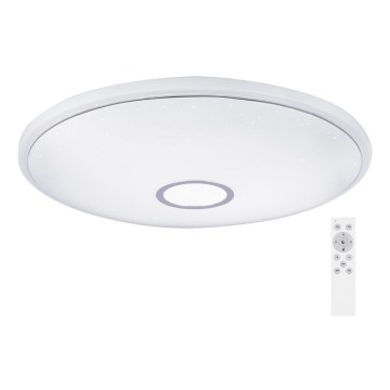 Globo - LED RGB Ściemniacz światła LED/30W/230V + LED/5W + pilot