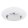 Globo - LED RGBW Ściemnialny plafon sufitowy LED/18W/230V 3000K Ø 34 cm
