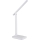 Globo - LED Ściemnialna akumulatorowa dotykowa lampa stołowa LED/3W/5V 2800/4000/6500K 1800 mAh biała