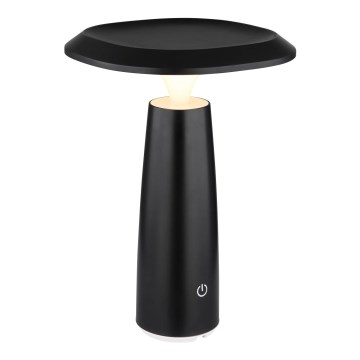 Globo - LED Ściemnialna akumulatorowa lampa stołowa LED/1,2W/3,7V 1500mAh 3000K