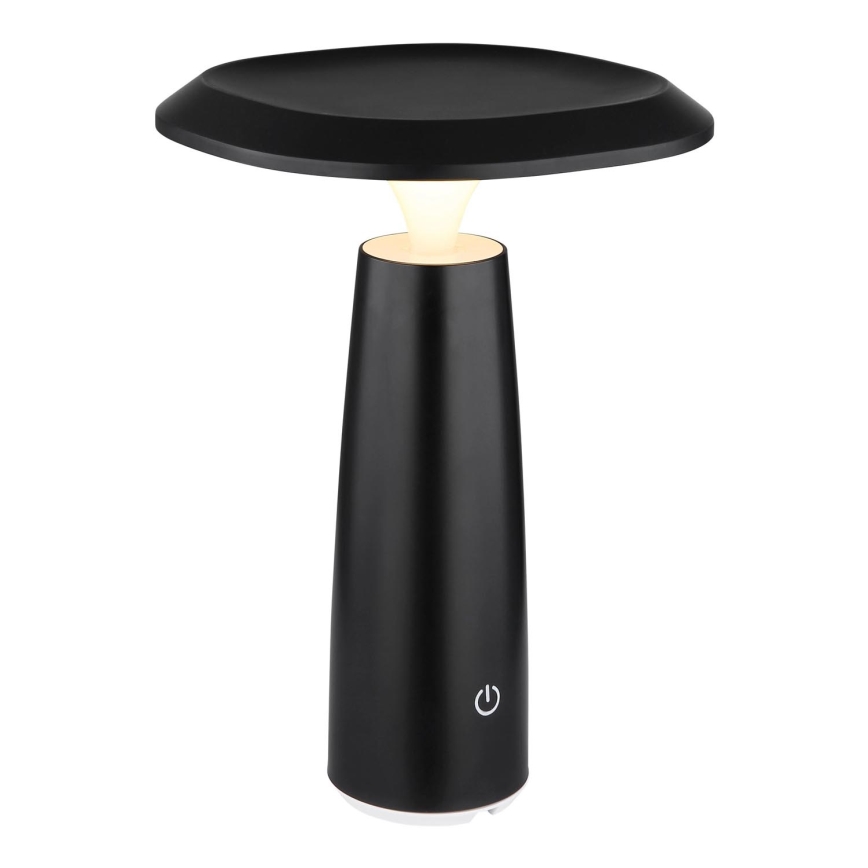 Globo - LED Ściemnialna akumulatorowa lampa stołowa LED/1,2W/3,7V 1500mAh 3000K