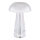 Globo - LED Ściemnialna akumulatorowa lampa stołowa LED/1,5W/5V 800mAh 2700K/4000K/6500K