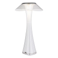 Globo - LED Ściemnialna akumulatorowa lampa stołowa LED/2,5W/3,7V 1200mAh 2700K/4500K/6500K biały