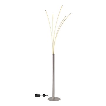 Globo - LED Ściemnialna dotykowa lampa podłogowa LED/36W/230V