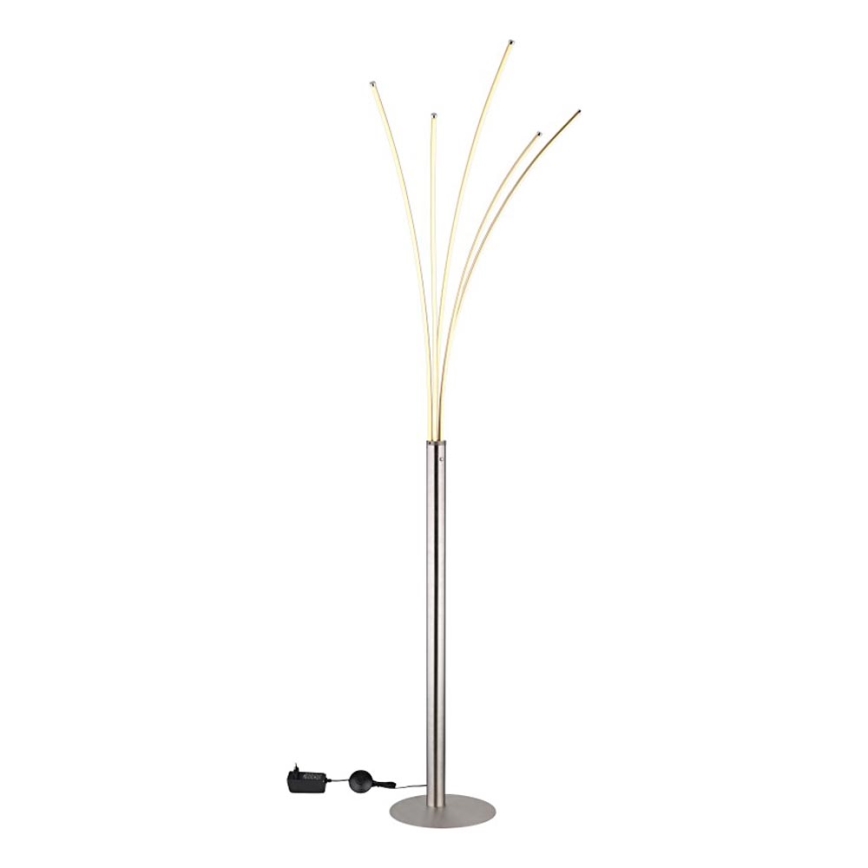 Globo - LED Ściemnialna dotykowa lampa podłogowa LED/36W/230V