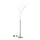 Globo - LED Ściemnialna dotykowa lampa podłogowa LED/36W/230V