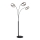 Globo - LED ściemnialna dotykowa lampa stojąca LED/48W/230V 3000-6000K