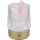 Globo - LED Ściemnialna dotykowa lampa stołowa LED/1W/5V 3000K 1200 mAh złota