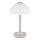 Globo - LED ściemnialna dotykowa lampa stołowa LED/7W/230V 3000K