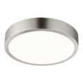 Globo - LED ściemnialna lampa sufitowa LED/15W/230V