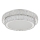 Globo - LED ściemnialna lampa sufitowa LED/38W/230V 2700-6000K śr. 40 cm + pilot zdalnego sterowania
