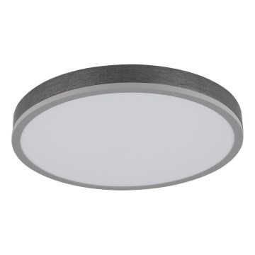 Globo - LED Ściemnialna oprawa sufitowa LED/24W/230V 2700-6500K Ø 45 cm + pilot zdalnego sterowania