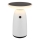 Globo - LED Ściemnialna solární dotykowa lampa LED/10W/230V IP54 biały