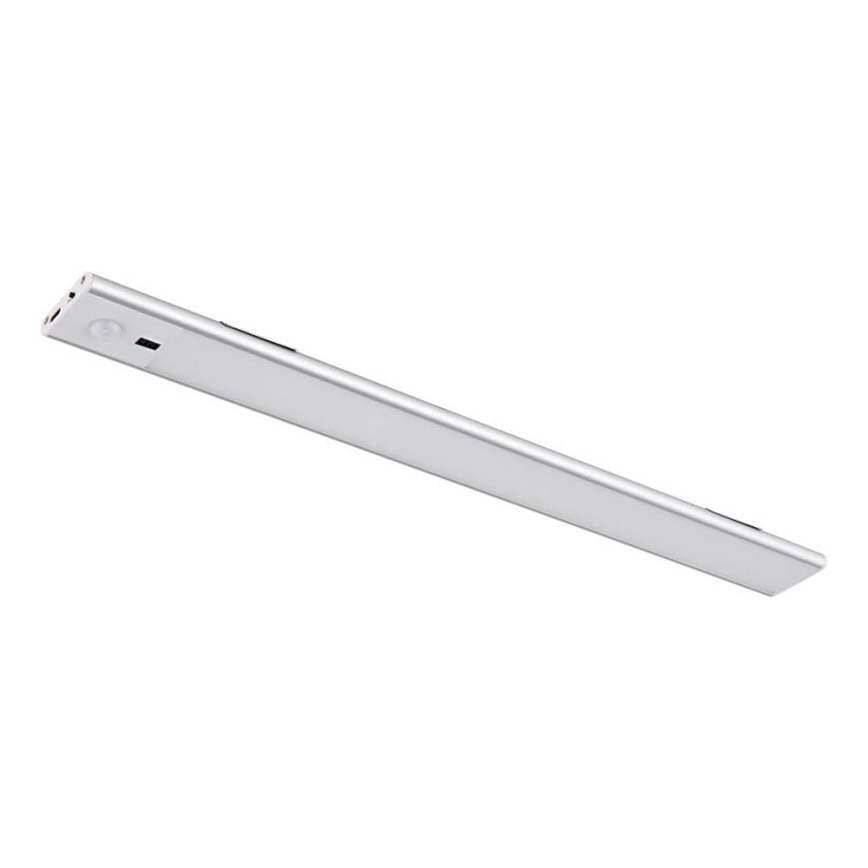 Globo - LED Ściemnialne akumulatorowe kuchenne oświetlenie podszafkowe LED/2,5W/5V 4000K 1100 mAh 40 cm