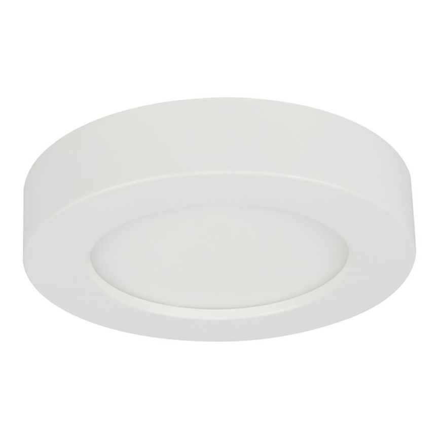 Globo - LED Ściemnialne oświetlenie łazienkowe LED/18W/230V 3000/4000/6000K IP44