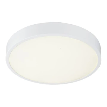 Globo - LED Ściemnialne oświetlenie łazienkowe LED/28W/230V